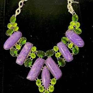 Necklaces 925 SILVER…